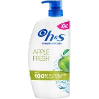 H&S Appel Shampoo 1000ml