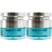 Erth Skin London 2x Marine Glow Vitamine C-concentraatcrème 50 ml