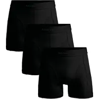 Muchachomalo Heren 3-pack boxershorts pima cotton