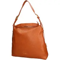 Custo Barcelona Schoudertas cognac