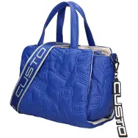 Custo Barcelona Handtas blauw