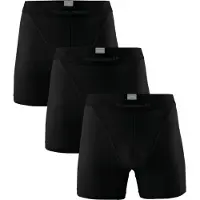 Muchachomalo Heren 3-pack boxershorts pima cotton