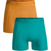 Muchachomalo Heren 2-pack boxershorts