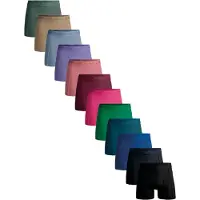 Muchachomalo Heren 12-pack boxershorts