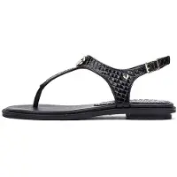 Martinelli Teenslipper ' MAZZINI ' zwart