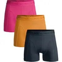 Muchachomalo Heren 3-pack boxershorts