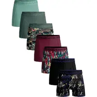 Muchachomalo Heren 7-pack boxershorts