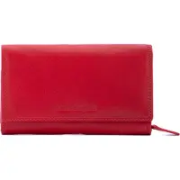 Laura Biagiotti Portemonnee rood