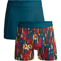 Muchachomalo Heren 2-pack boxershorts