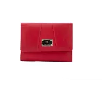 Laura Biagiotti Portemonnee rood