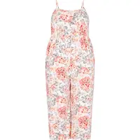 IZIA Plussize jumpsuit