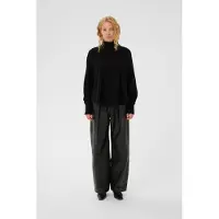 Inwear Cape 'NABAAIW' zwart