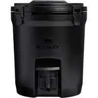 Stanley Thermoskan The Fast-Flow Water Jug 7,5L Black 2.0
