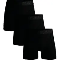 Muchachomalo Heren 3-pack boxershorts bamboe