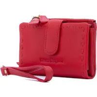 Laura Biagiotti Portemonnee rood