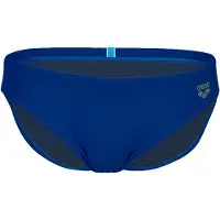 Arena Zwembroek 'Santamarias R' donkerblauw / grijs