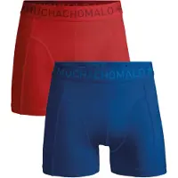 Muchachomalo Heren 2-pack boxershorts