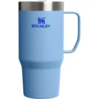 Stanley Thermosbeker The Everyday Suburban Mug 0,71L Blue Sky