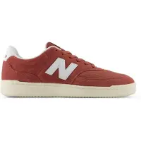 New Balance 80 suede heren sneakers roestbruin maat 43