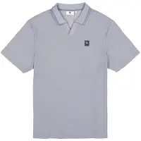 Garcia Shirt duifblauw