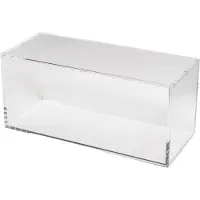 The Acrylic Box Acrylic Case - Pokemon Booster Box Carton (Blue Tape) Case