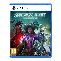Shadow Gambit: The Cursed Crew Complete Edition (Limited Edition)