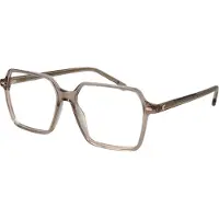 Carrera Bril - - 3092 - Nude (beige) - Acetaat - Maat 54-15-140