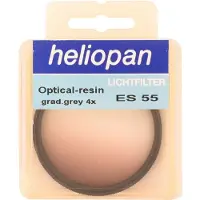 Heliopan Gradual Grey 4x 55mm