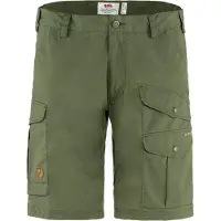 Fjall Raven Korte Broek Men Barents Pro Shorts Laurel Green-Maat 50