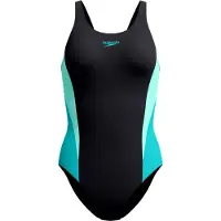 Speedo Colorblock Splice 2.0 Medalist Dames