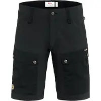 Fjällräven - Keb Shorts - Short 52, zwart