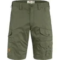 Fjällräven - Vidda Pro Lite Shorts - Short 60, olijfgroen