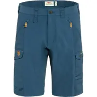 Fjällräven - Abisko Shorts - Short 52, blauw