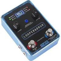 Yuer XS-04 Looper & Drum