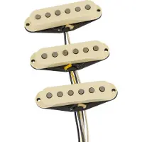 Fender Custom Shop Ancho Poblano Stratocaster Pickups Set of 3