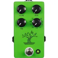 JHS Pedals Bonsai 9-Way Overdrive