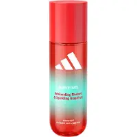 Adidas Vibes Wonder Force Geurige Haar- En Lichaamsmist 236 ml
