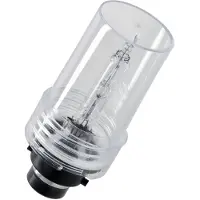 GT-BERGMANN GT40-029 Gloeilamp, verstraler