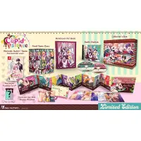 Cupid Parasite Sweet and Spicy Darling Limited Edition - Switch