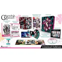 Charade Maniacs Limited Edition - Switch
