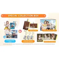 Atelier Ryza 3 Alchemist of the End & the Secret Key Special Collection Box - PS4