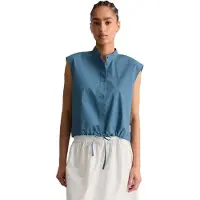 Marc o'polo DENIM Blouse blauw