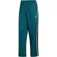 Adidas Originals Broek 'Adicolor' smaragd / zwart / wit