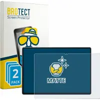 BROTECT - Screenprotector voor Huawei MatePad Pro Max - Folie Beschermfolie matte 2 Stuks