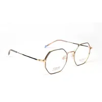 Ana Hickmann Optical Frame HIY1019T 09A 49 Titanium