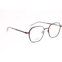 Ana Hickmann Optical Frame HI1218T 06A 51 Titanium