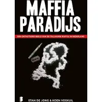 Boekerij Maffiaparadijs (Paperback)
