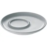 Melitta koffiekopjes wit porselein 200ml set van 6 stuks