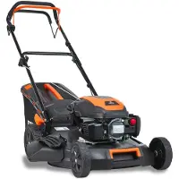 FUXTEC Benzin Rasenmäher FX-RM5170