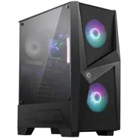 VIST PC Gaming RYZEN 7 Pro 4750G - Ram 16GB - AMD Radeon RX VEGA8 - SSD 500GB M.2 - WIFI - W11